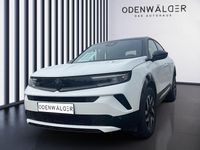 Neu Opel Mokka 131 PS (96 kW) 2026 Lack weiss banquise/typ aussen SUV