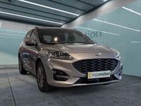 Gebraucht Ford Kuga ST-Line 120 PS (88 kW) 2023 Silber SUV