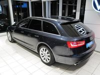 gebraucht Audi A6 2.0TDI S-Tronic Ultra Xenon AHK Kamera Totwinkel Navi Bluetooth PDC