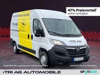 Gebraucht Opel Movano 140 PS (102 kW) 2024 Othercolor Van
