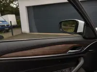 Gebraucht BMW 530 Luxury Line 265 PS (194 kW) 2020 Weiß Kombi