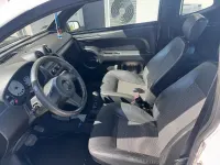 Gebraucht Aixam City 2016 Weiß Kleinwagen