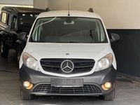 Gebraucht Mercedes Citan 108 75 PS (55 kW) 2014 Weiß Kombi