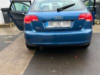 gebraucht Audi A3 Sehr Geplegt !