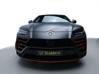 Gebraucht Lamborghini Urus 650 PS (478 kW) 2023 Schwarz SUV
