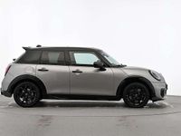 Gebraucht Mini John Cooper Works 204 PS (150 kW) 2025 Grau Kleinwagen