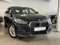 Gebraucht BMW X2 Advantage 150 PS (110 kW) 2022 Schwarz SUV