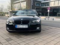 gebraucht BMW 320 Cabriolet i /Tasuch möglich