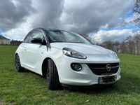 gebraucht Opel Adam Jam 1.4, Lenkradheizung, IntelliLink