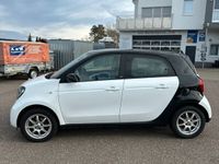 gebraucht Smart ForFour *Sitzheizung*Tempomat...*