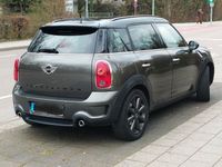 gebraucht Mini Cooper S Countryman Cooper S Cooper S