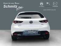 Gebraucht Mazda 3 Homura-Line 140 PS (102 kW) 2025 Weiss Limousine