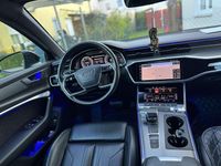 Gebraucht Audi A6 Comfort 286 PS (210 kW) 2019 Limousine