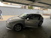 Gebraucht Audi A3 Design 204 PS (150 kW) 2020 Limousine