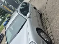 Gebraucht Mercedes E320 Avantgarde 224 PS (164 kW) 2000 Silber Limousine