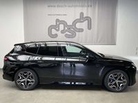 gebraucht BMW iX 40 xDr.Sportpaket/LASER/HarmKard/ESSENCE/Live Cock