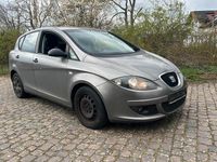 Gebraucht Seat Toledo 102 PS (75 kW) 2005 Grau Kleinwagen