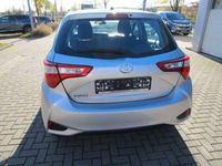 gebraucht Toyota Yaris 1.0 Klima, Bluetooth, Spurassist