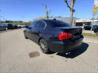 Gebraucht BMW 330 Basis 245 PS (180 kW) 2010 Blau Limousine