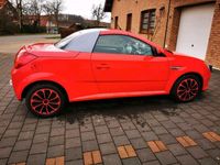 gebraucht Opel Tigra twintop