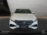 Gebraucht Mercedes E220 Advanced 197 PS (144 kW) 2025 Weiß Limousine
