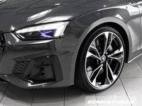 Gebraucht Audi S5 Comfort 341 PS (250 kW) 2023 Brands hatch grau (grau) Coupé