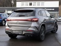 Gebraucht Mercedes EQA250+ AMG 139 kW (190 PS) 2025 Grau SUV