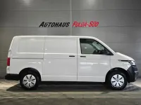 Gebraucht VW T6.1 150 PS (110 kW) 2021 Weiß Van