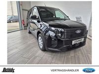 Neu Ford Transit Trend 101 PS (74 kW) 2025 Agate black metallic Van / Kleinbus