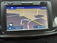 Gebraucht Dacia Sandero Comfort 90 PS (66 kW) 2018 Grün SUV