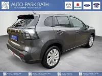 Neu Suzuki SX4 S-Cross Comfort 110 PS (80 kW) 2026 Titan dark gray pearl metallic (grau) SUV