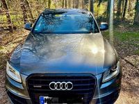 Gebraucht Audi Q5 Ambiente 258 PS (189 kW) 2016 Grau SUV