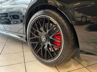 gebraucht Mercedes C63 AMG AMG SpeedShift MCT 9G/Burmester LED