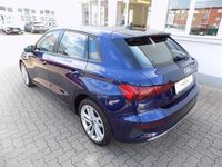 gebraucht Audi A3 Sportback 30 TDI advanced, Navi,LED,ACC,DAB