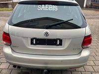 Gebraucht VW Golf VII 140 PS (102 kW) 2012 Andere farben Kombi