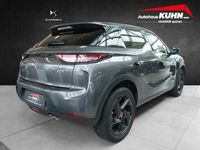 gebraucht Citroën DS3 Crossback PureTech 130 EAT8 Performance Line