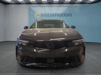 Gebraucht Opel Astra 136 PS (100 kW) 2024 Schwarz Kombi