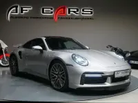 Gebraucht Porsche 911 Turbo 581 PS (427 kW) 2022 Andere Coupé