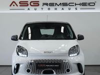 Gebraucht Smart ForFour Electric Drive Passion 41 kW (56 PS) 2020 Weiß Limousine