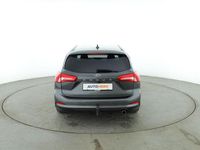 Gebraucht Ford Focus Titanium 150 PS (110 kW) 2018 Grau Kombi