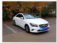 gebraucht Mercedes CLA200 CLA Urban 7G-DCT