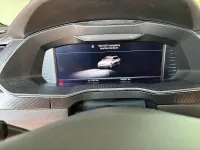 Gebraucht Skoda Superb SportLine 190 PS (139 kW) 2019 Schwarz Kombi