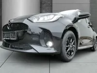 Gebraucht Mazda 2 Homura-Line 116 PS (85 kW) 2025 Schwarz Limousine