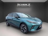 Neu MG MG4 EV 139 kW (190 PS) 2026 Ealing green Kleinwagen