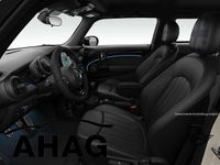 Gebraucht Mini Cooper 136 PS (100 kW) 2022 Schwarz Kleinwagen