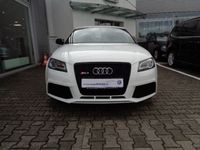 Gebraucht Audi RS3 Sportback Exclusive 471 PS (346 kW) 2012 Weiß Kleinwagen