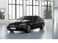Gebraucht Mercedes C300 AMG 265 PS (194 kW) 2025 Grau Limousine
