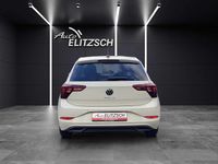 Gebraucht VW Polo 95 PS (69 kW) 2026 Ascotgrau Kleinwagen