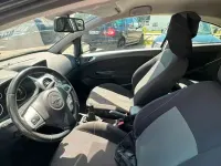 Gebraucht Opel Corsa Sport 80 PS (58 kW) 2009 Schwarz Kleinwagen