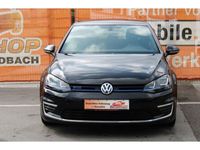gebraucht VW Golf VII GTE *Tüv & Inspektion Neu *Kamera*LED*
